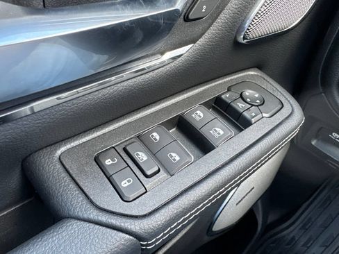 New 2026 RAM 1500 Laramie w/ Night Edition AWD/4WD image 12