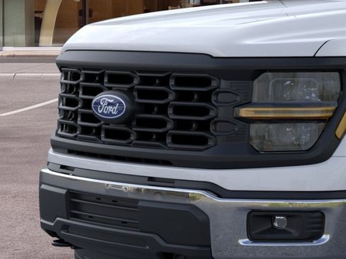 New 2026 Ford F150 XL w/ Equipment Group 103A High AWD/4WD image 17