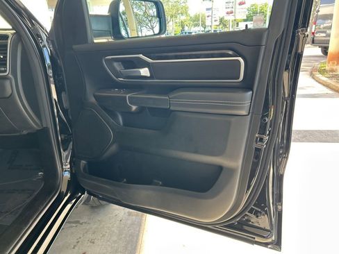 Used 2023 RAM 1500 Big Horn image 23
