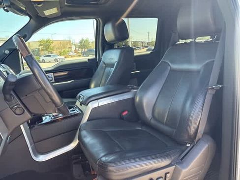 Used 2013 Ford F150 Platinum image 21