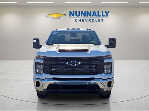 New 2026 Chevrolet Silverado 3500 W/T w/ WT/CX Safety Package image 8