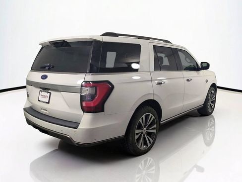 Used 2021 Ford Expedition King Ranch AWD/4WD image 5
