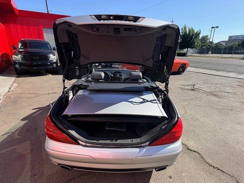 Used 2003 Mercedes-Benz SL 500 image 18