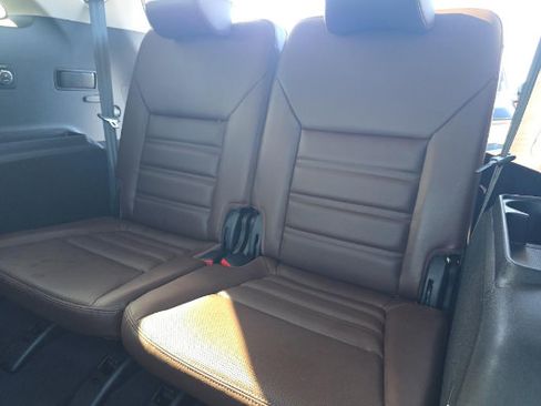 Used 2019 Kia Sorento SX w/ SX Touring Package FWD image 18