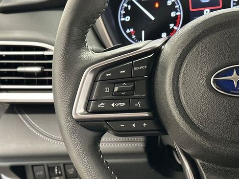 Certified 2025 Subaru Outback Limited image 9