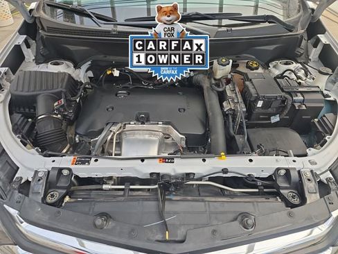 Used 2020 Chevrolet Equinox Premier image 22