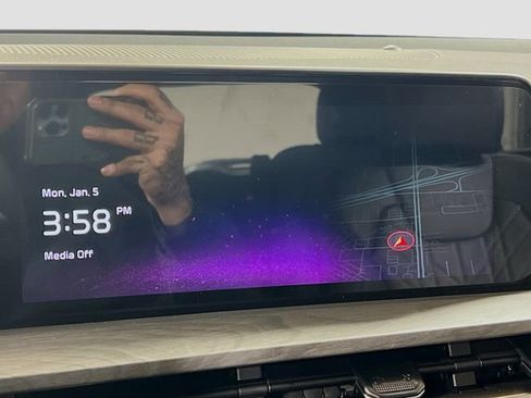 New 2025 Kia Telluride EX X-Line image 15