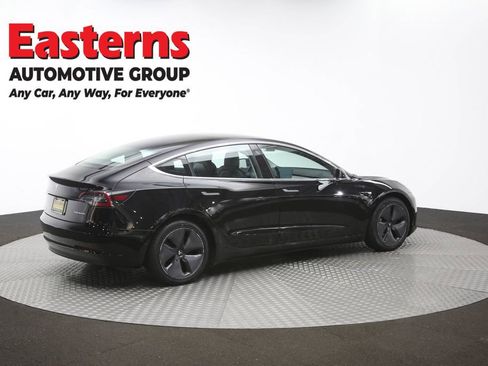 Used 2018 Tesla Model 3 Long Range AWD/4WD image 37