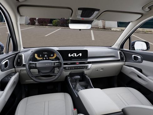 New 2026 Kia Sorento S image 14