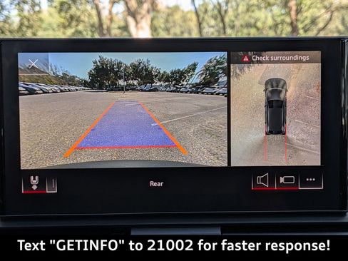 Certified 2023 Audi Q5 2.0T Premium Plus w/ Premium Plus Package image 26