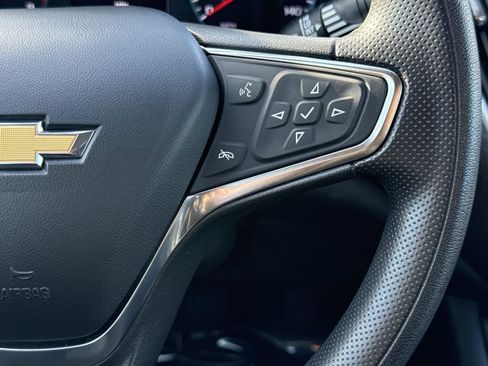 Used 2024 Chevrolet Malibu LT image 13