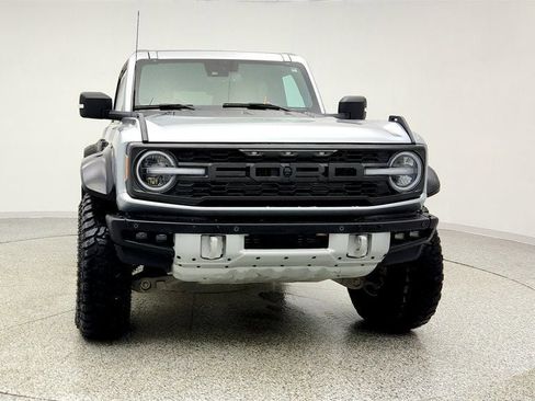 Used 2023 Ford Bronco Raptor image 2
