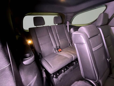 Used 2025 Dodge Durango GT AWD/4WD image 26