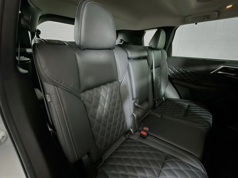 Used 2023 Mitsubishi Outlander SEL 40th Anniversary image 28