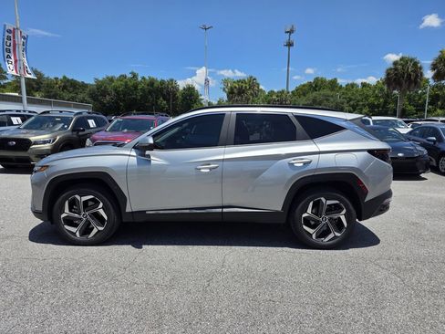 Used 2022 Hyundai Tucson SEL w/ Convenience Package AWD/4WD image 5