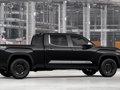 New 2026 Toyota Tundra 1794 Edition AWD/4WD image 13