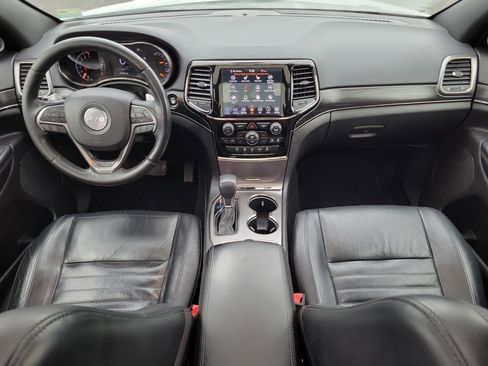 Used 2020 Jeep Grand Cherokee Limited X image 14