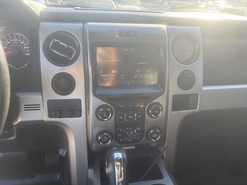 Used 2013 Ford F150 FX4 w/ Luxury Equipment Group image 15