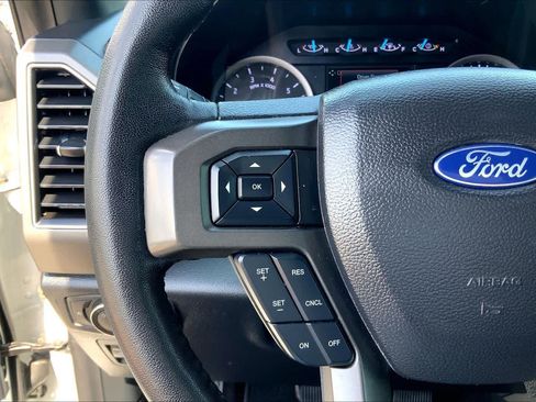 Used 2019 Ford Expedition XLT RWD image 22