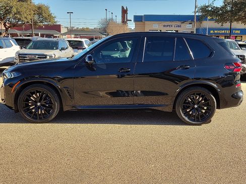 Used 2024 BMW X5 M60i image 2