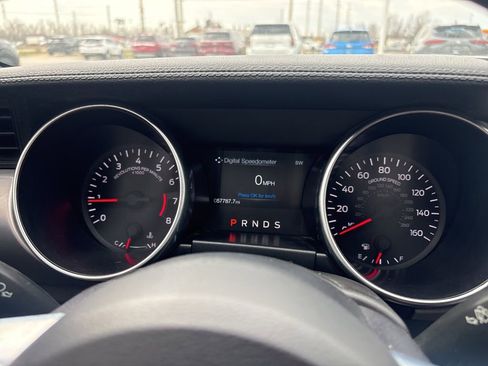 Used 2020 Ford Mustang Premium image 30