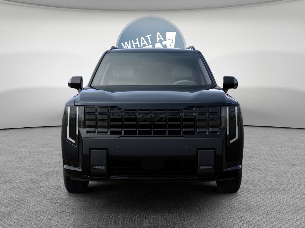 New 2027 Kia Telluride SX X-Line AWD/4WD image 2