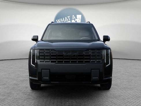 New 2027 Kia Telluride SX X-Line AWD/4WD image 2