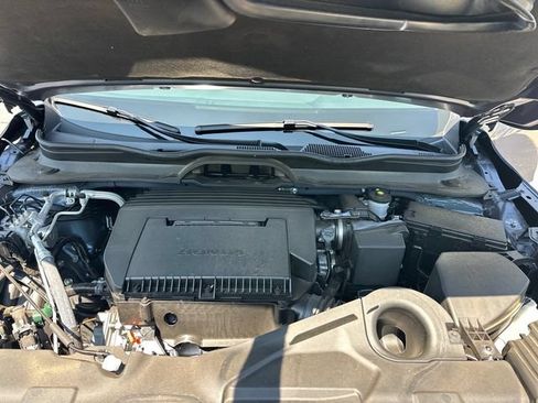 Used 2026 Honda Pilot EX-L image 28