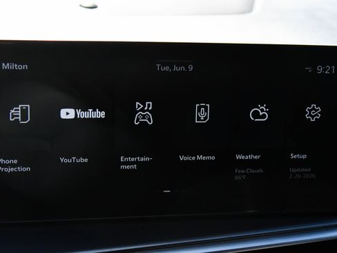 Used 2025 Kia Sorento S w/ Panoramic Sunroof Package FWD image 24