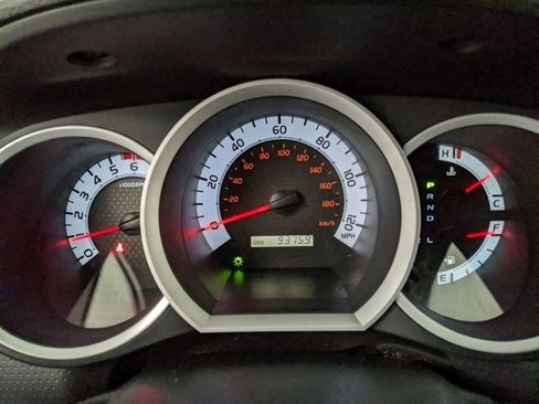 Used 2014 Toyota Tacoma PreRunner image 13