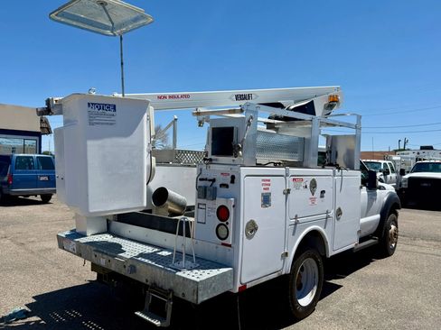 Used 2015 Ford F450 XL image 5