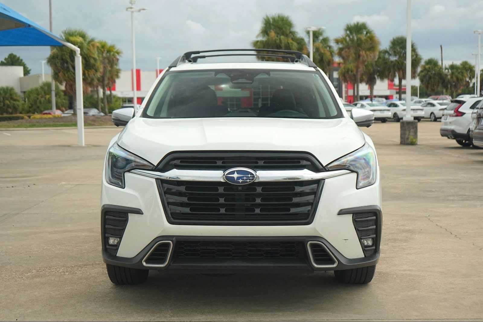 Used 2023 Subaru Ascent Touring AWD/4WD image 6