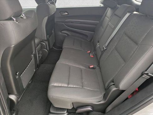 New 2026 Dodge Durango GT AWD/4WD image 16