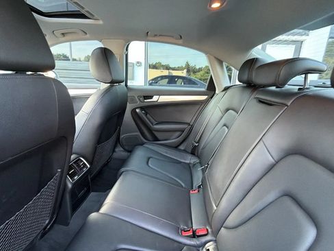 Used 2015 Audi A4 2.0T Premium w/ Audi MMI Navigation AWD/4WD image 40
