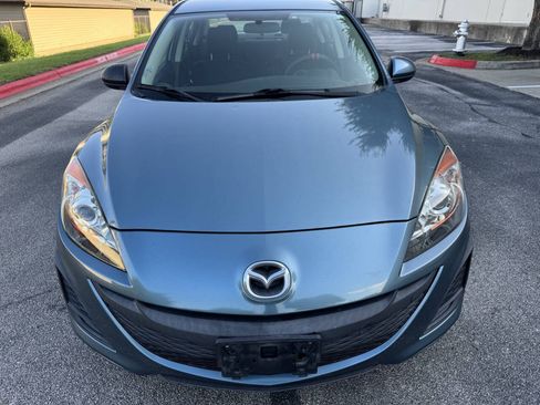 Used 2010 MAZDA MAZDA3 i Sport FWD image 25