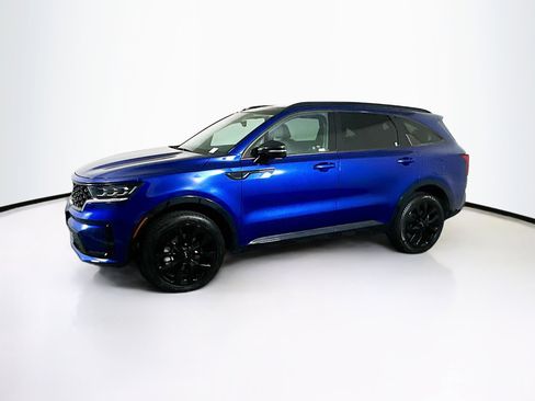 Used 2023 Kia Sorento SX AWD/4WD image 4