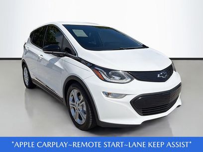 Used 2020 Chevrolet Bolt LT