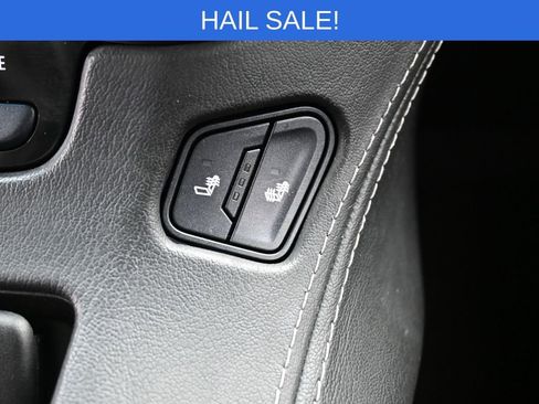 Used 2017 Chevrolet Tahoe LT w/ LT Signature Package image 30