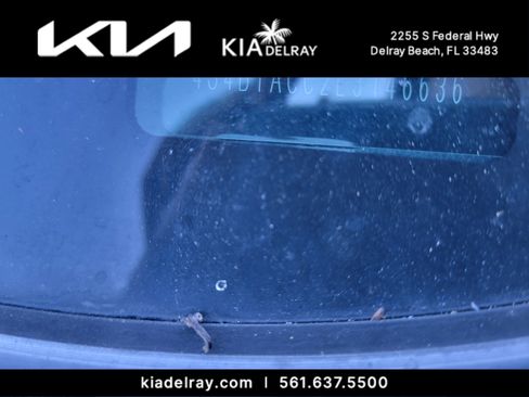 Used 2020 Subaru Outback Premium image 10