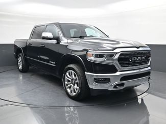 Used 2023 RAM 1500 Limited video 2