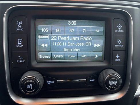 Used 2020 RAM 1500 Classic Warlock image 23