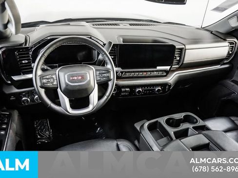 Used 2026 GMC Sierra 1500 SLT AWD/4WD image 23