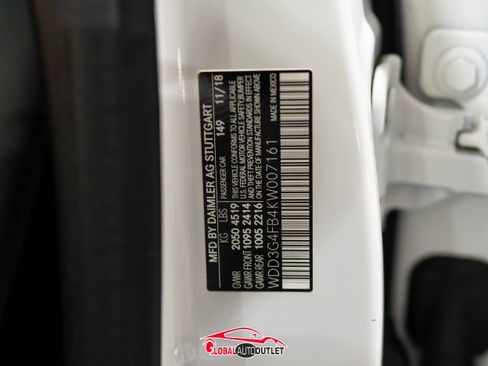 Used 2019 Mercedes-Benz A 220 4MATIC image 49