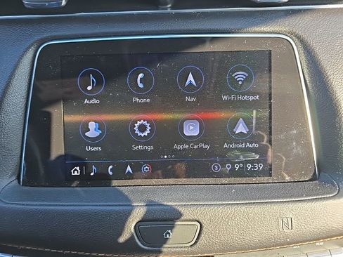 Used 2020 Cadillac XT4 Sport image 21