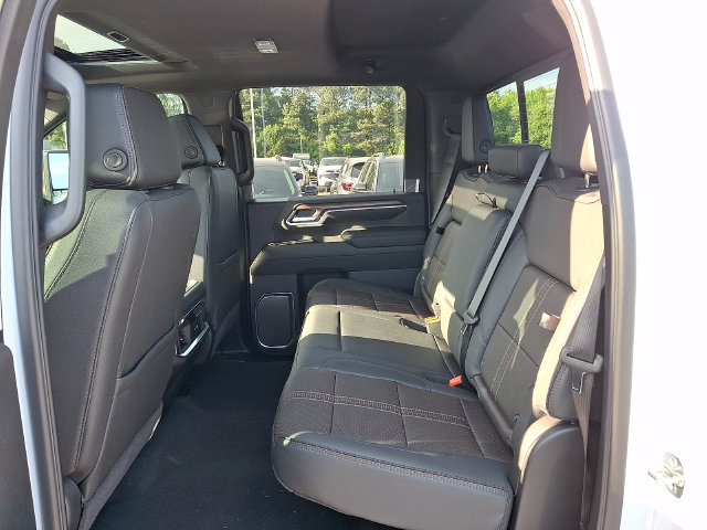 New 2026 Chevrolet Silverado 2500 High Country w/ Technology Package AWD/4WD image 5