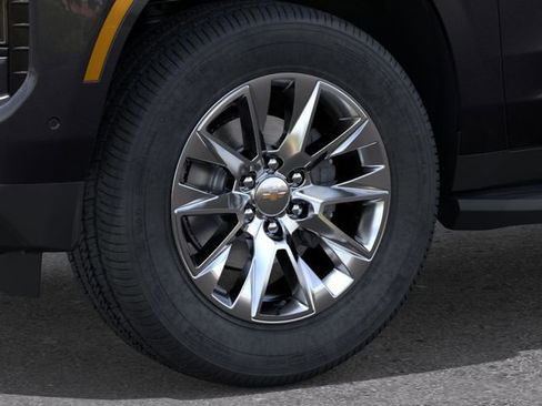 New 2026 Chevrolet Tahoe Premier w/ Sun And Tow Package RWD image 9