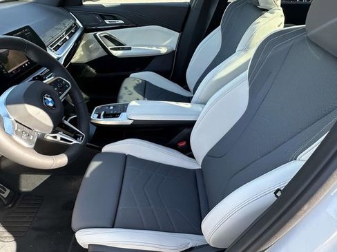 New 2026 BMW X1 xDrive28i AWD/4WD image 14