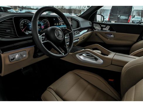 New 2026 Mercedes-Benz GLE 450 4MATIC image 6