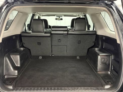 Used 2016 Toyota 4Runner SR5 Premium RWD image 24