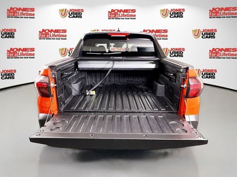 Certified 2025 Hyundai Santa Cruz XRT AWD/4WD image 30